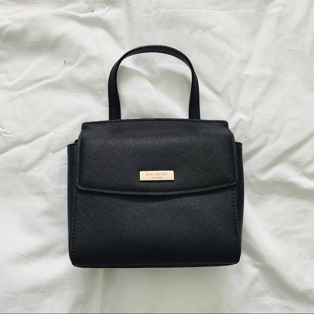KATE SPADE - Mini Alisanne Laurel Way Crossbody